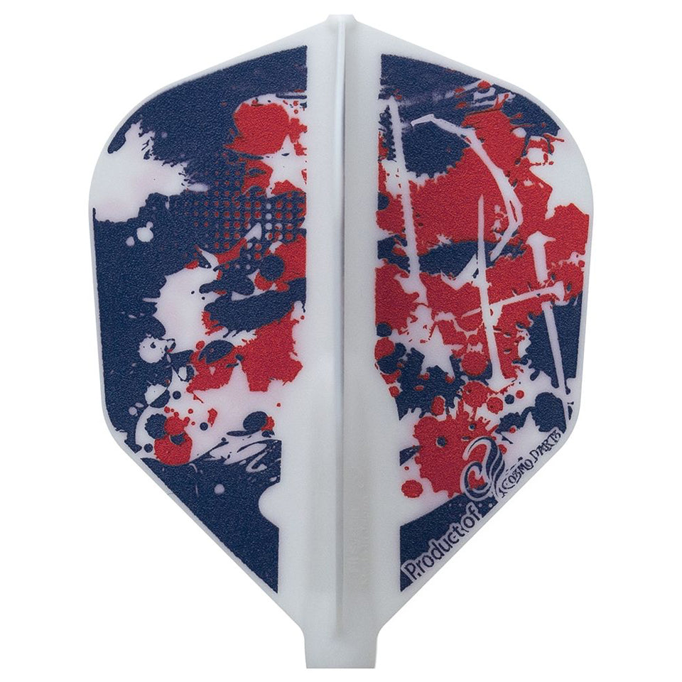 Fit Flight Dustin Holt Signature Dart Flights - Shape