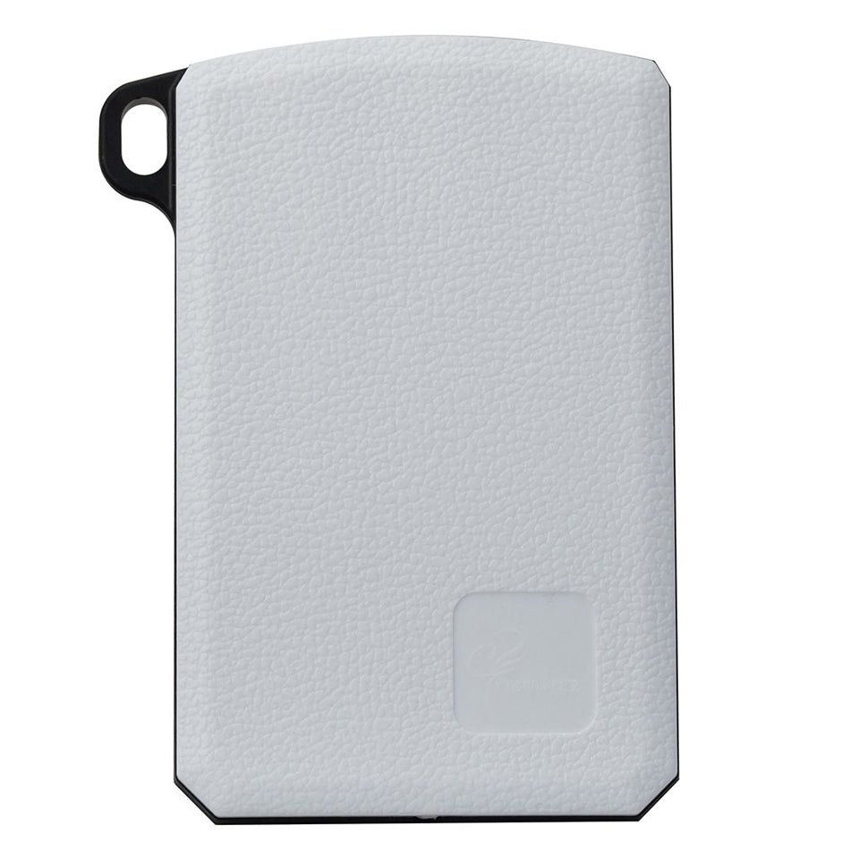 Fit Flight Darts Holder - White