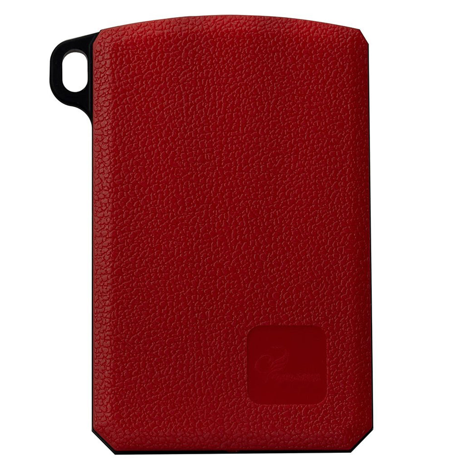 Fit Flight Darts Holder - Red