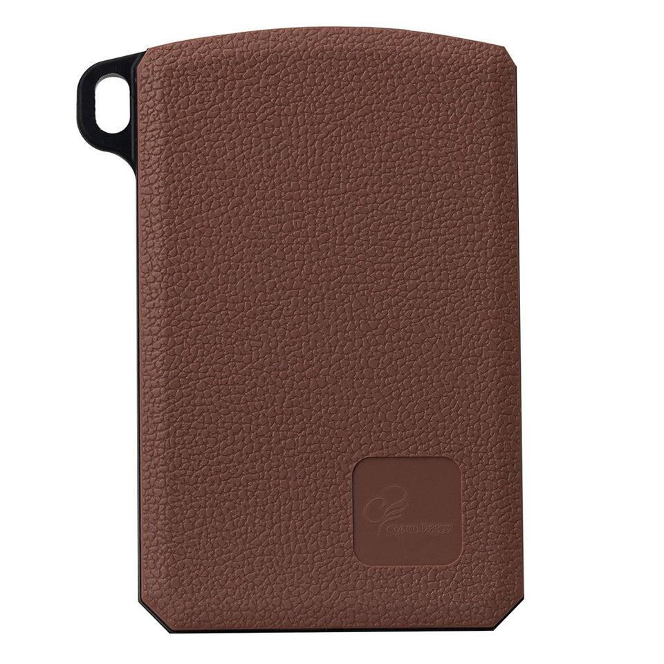 Fit Flight Darts Holder - Brown