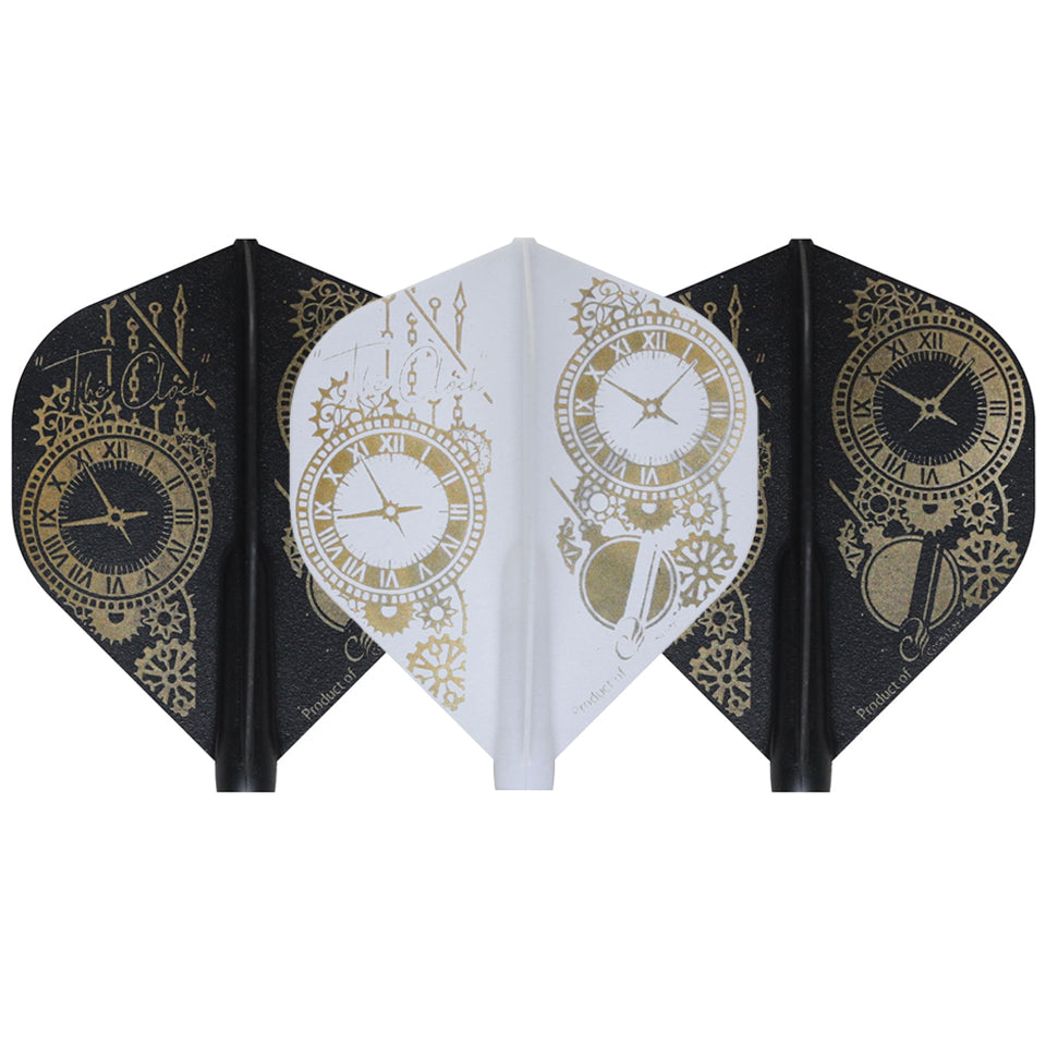 Fit Flight Francois Schweyen Signature Dart Flights - Standard