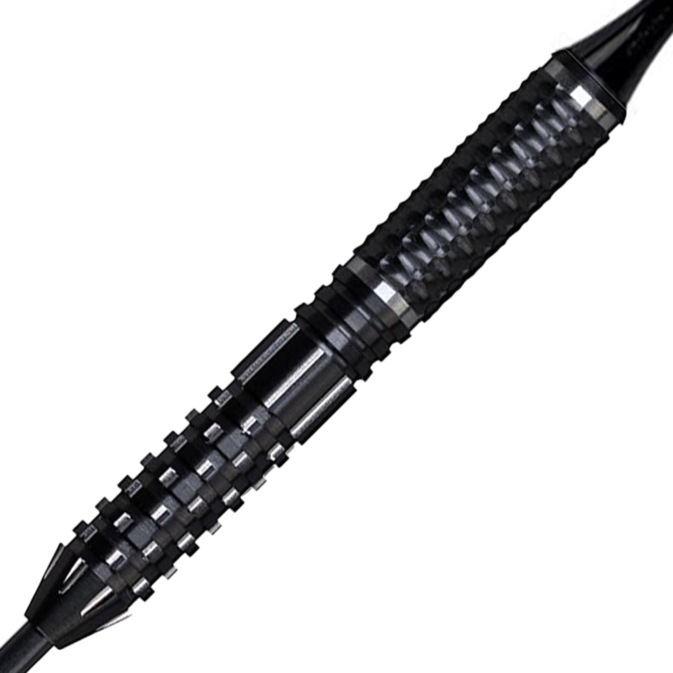 Cosmo Discovery Label Cary Alexander Thaxton Steel Tip Darts - 22gm