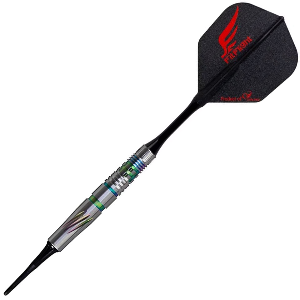 Soft Tip Darts