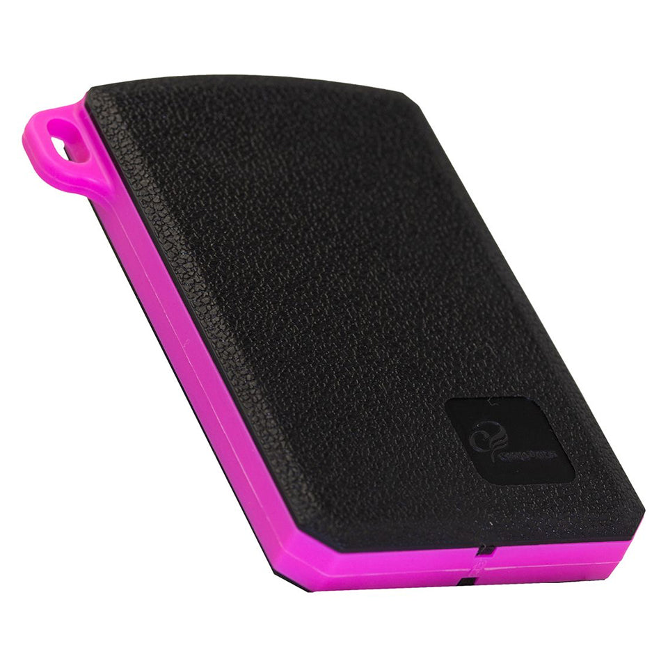 Fit Flight Darts Holder - Neon Pink