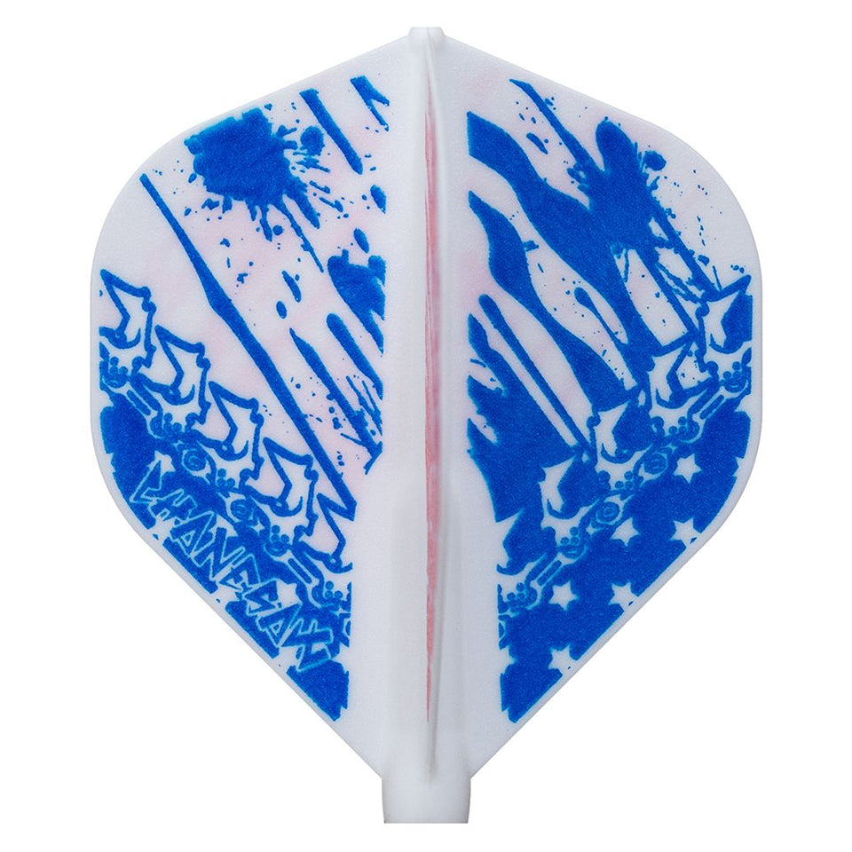 Fit Flight Joseph Chaney 2 Dart Flights - Standard