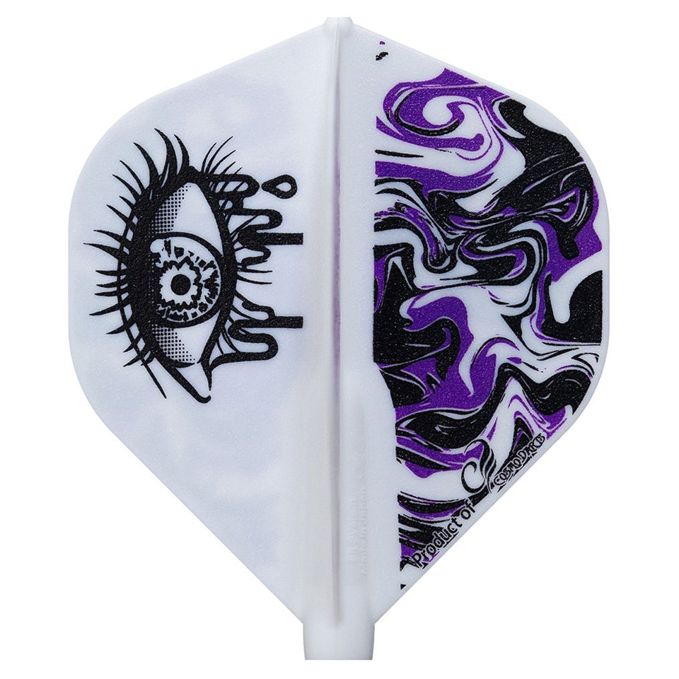 Fit Flight Nadege Chretien Dart Flights - Standard