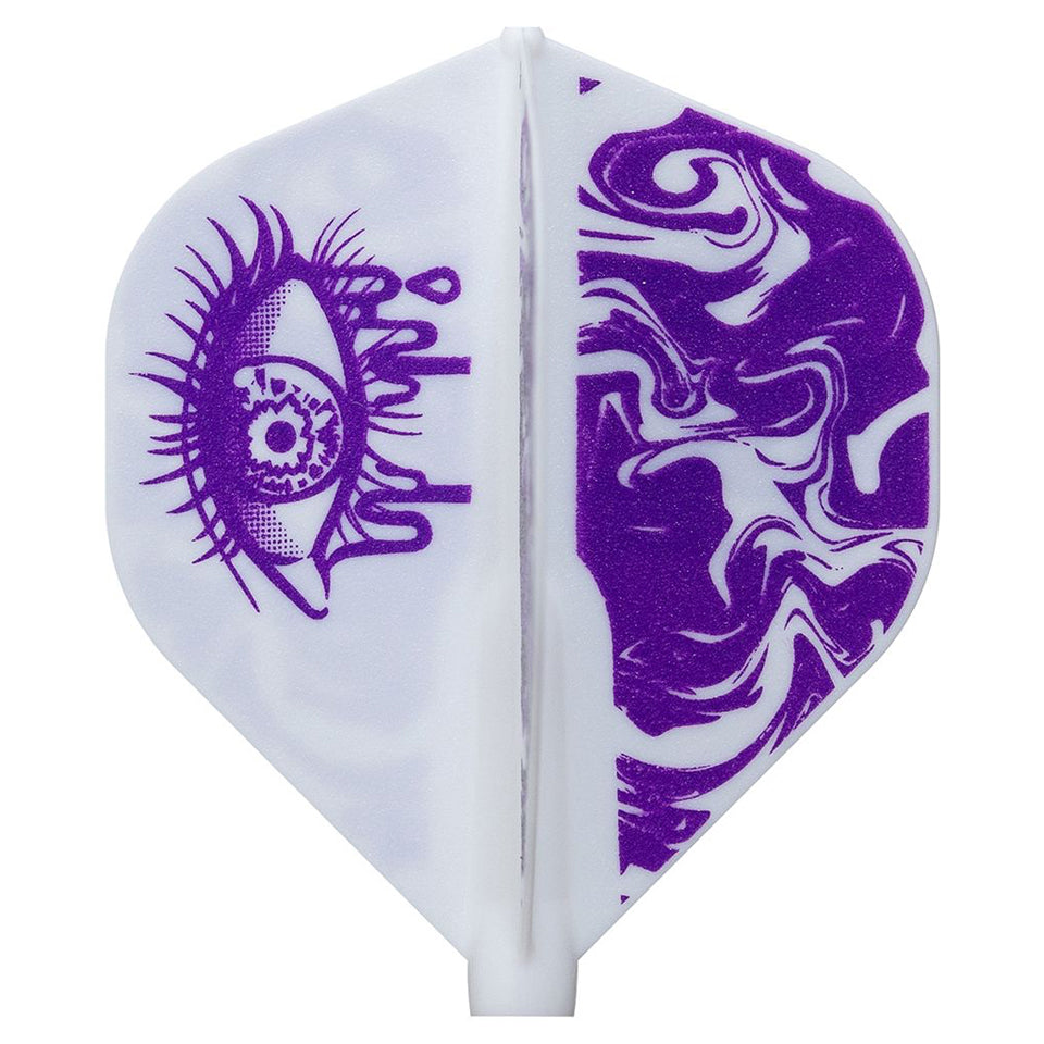 Fit Flight Nadege Chretien Dart Flights - Standard