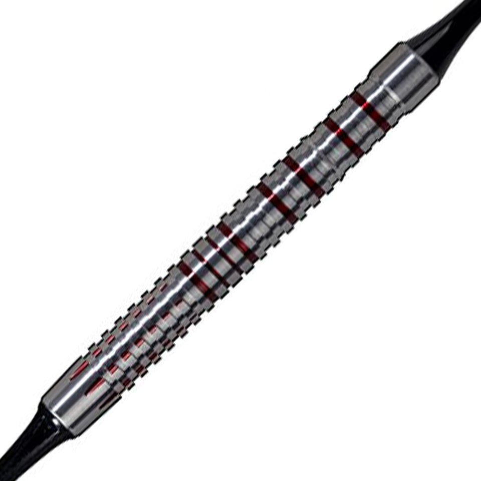 Cosmo Discovery David Cameron V2 Label Soft Tip Darts - 22gm