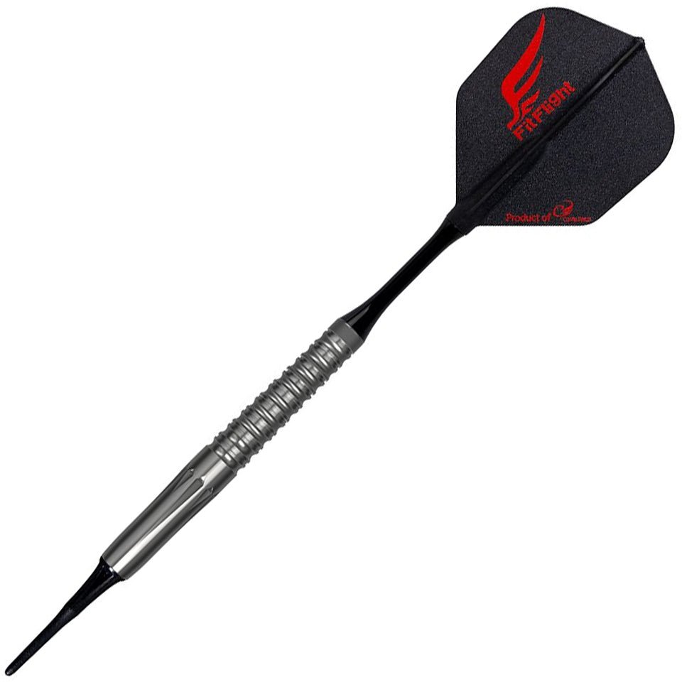 Cosmo Discovery Label Darius Labanauskas V2 Soft Tip Darts - 19gm