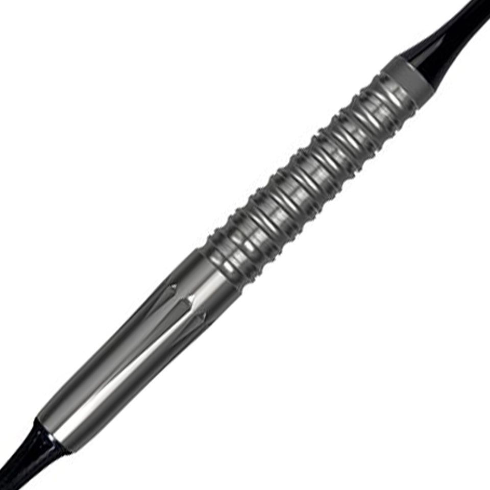 Cosmo Discovery Label Darius Labanauskas V2 Soft Tip Darts - 19gm