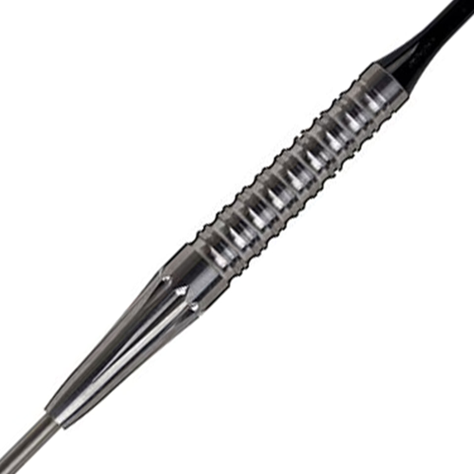 Cosmo Discovery Label Darius Labanauskas V2 Steel Tip Darts - 22gm