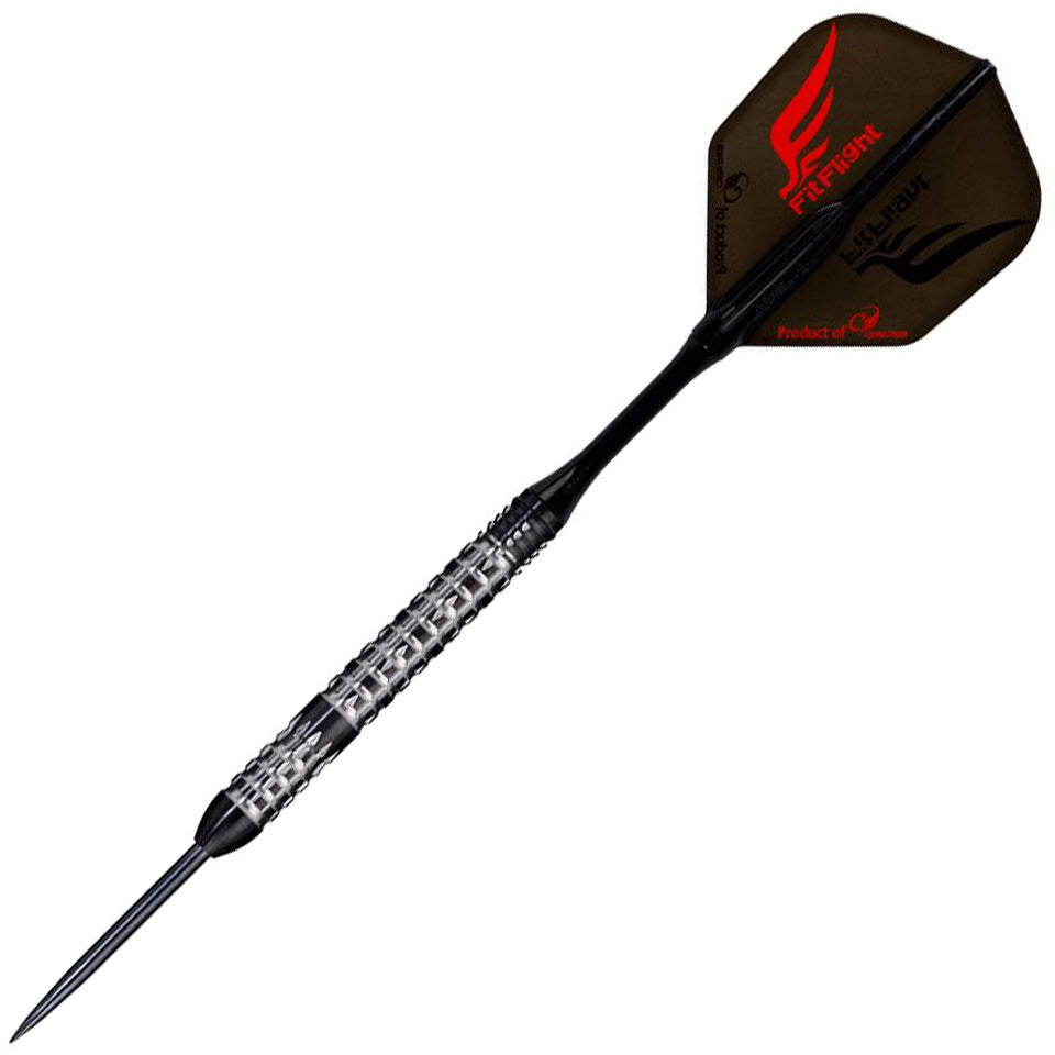 Cosmo Discovery Label Edison Phung Steel Tip Darts - 21gm