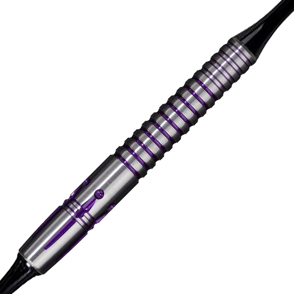 Cosmo Discovery Label Trish Grzesik Soft Tip Darts - 20gm