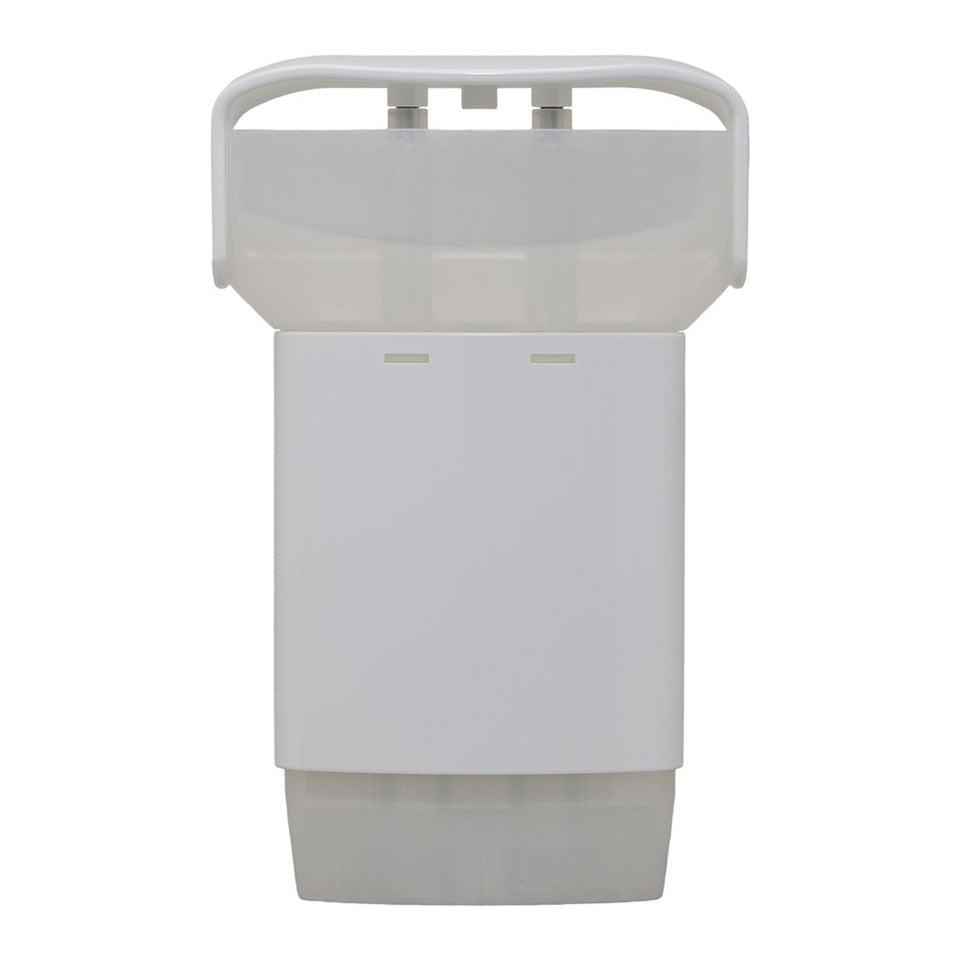 Cosmo Case X 2.0 Dart Case - Pearl White
