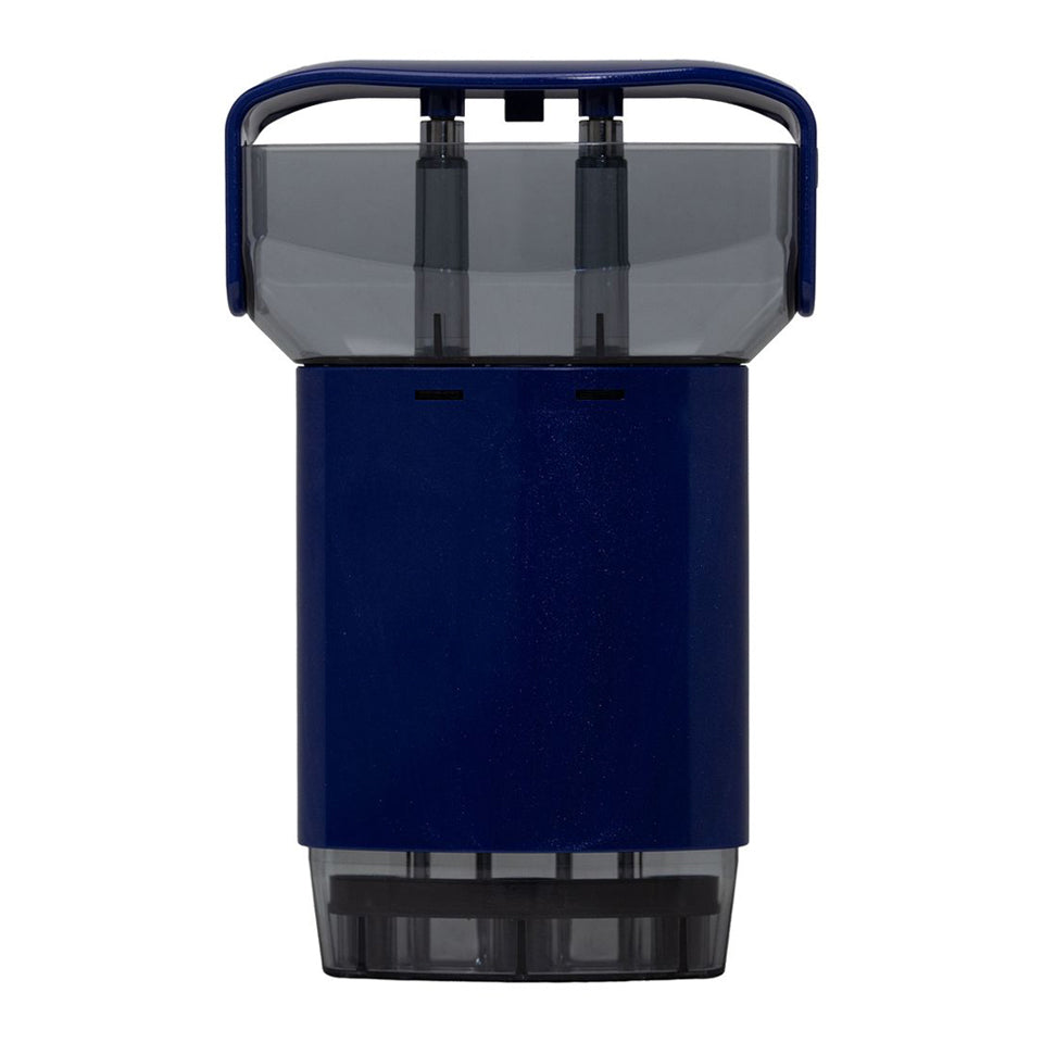 Cosmo Case X 2.0 Dart Case - Pearl Blue