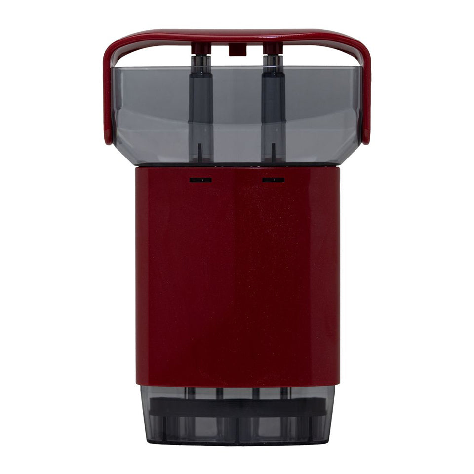 Cosmo Case X 2.0 Dart Case - Pearl Burgundy