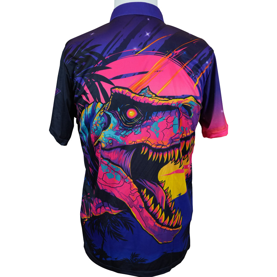 Magic Wear Radical Rex Jersey