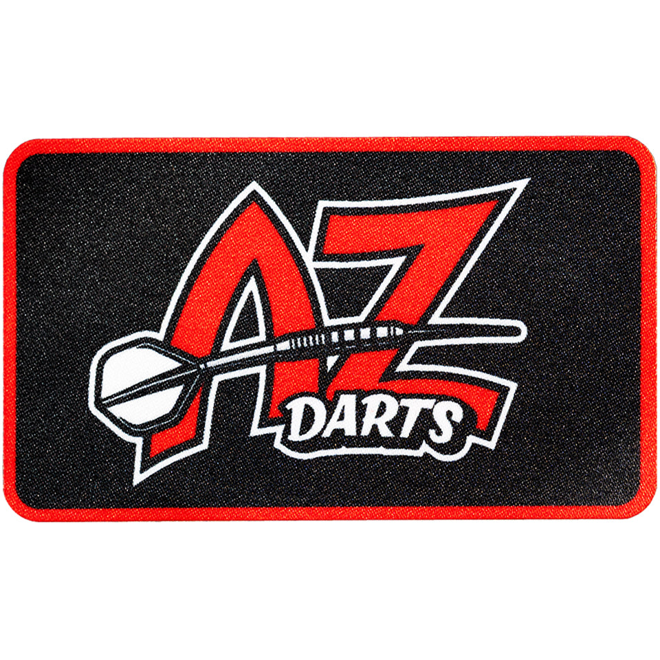 A-Z Darts Self Adhesive Patch