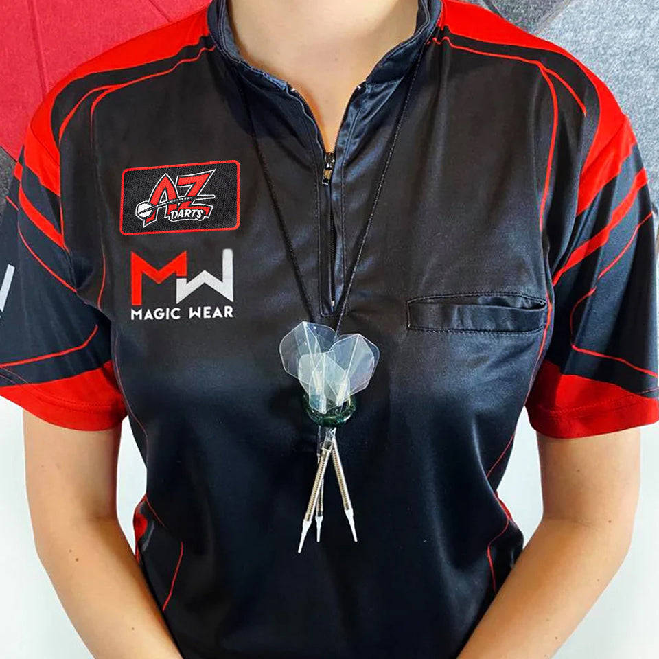 A-Z Darts Self Adhesive Patch