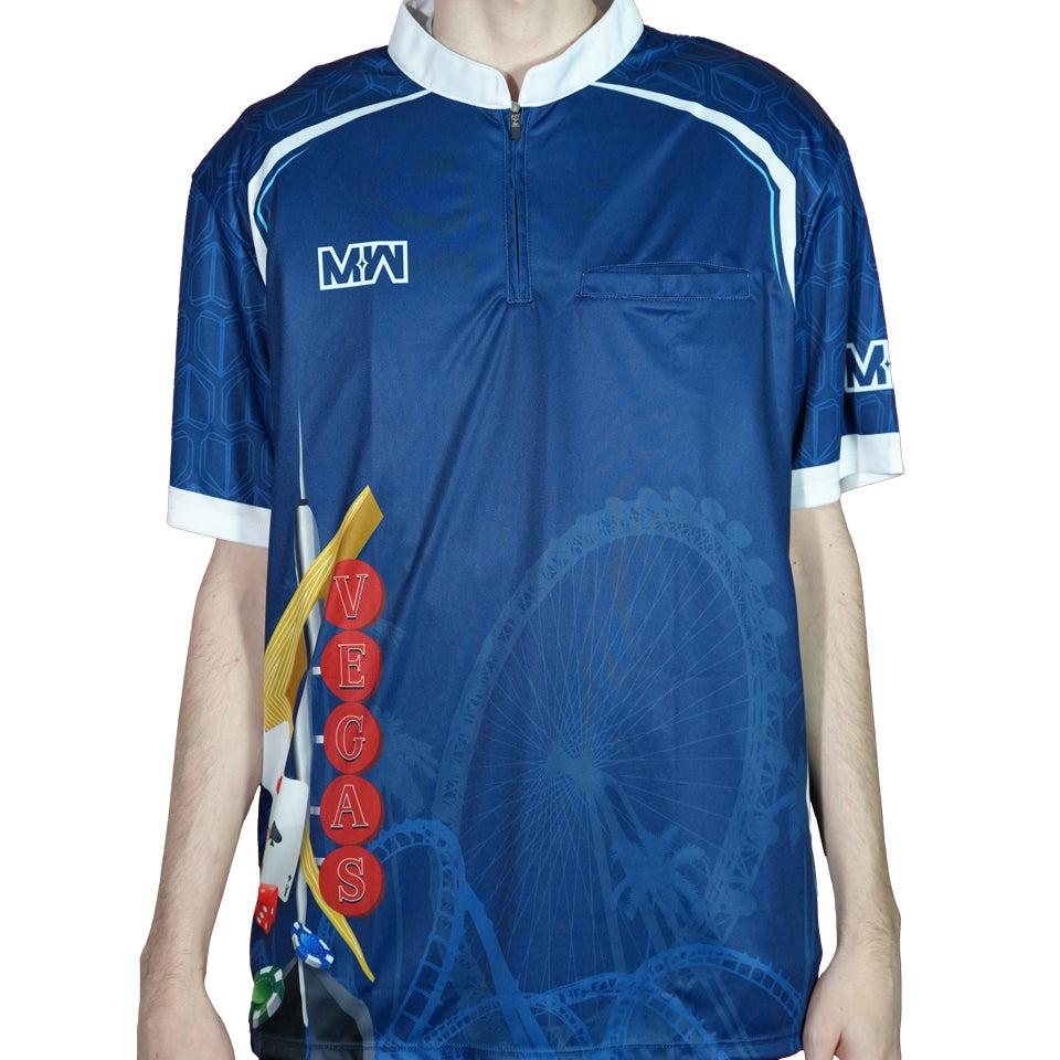 Magic Wear Vegas Baby Jersey