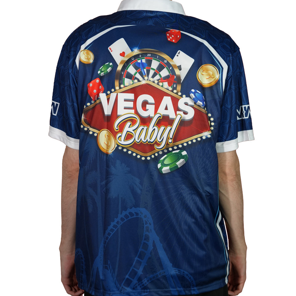 Magic Wear Vegas Baby Jersey