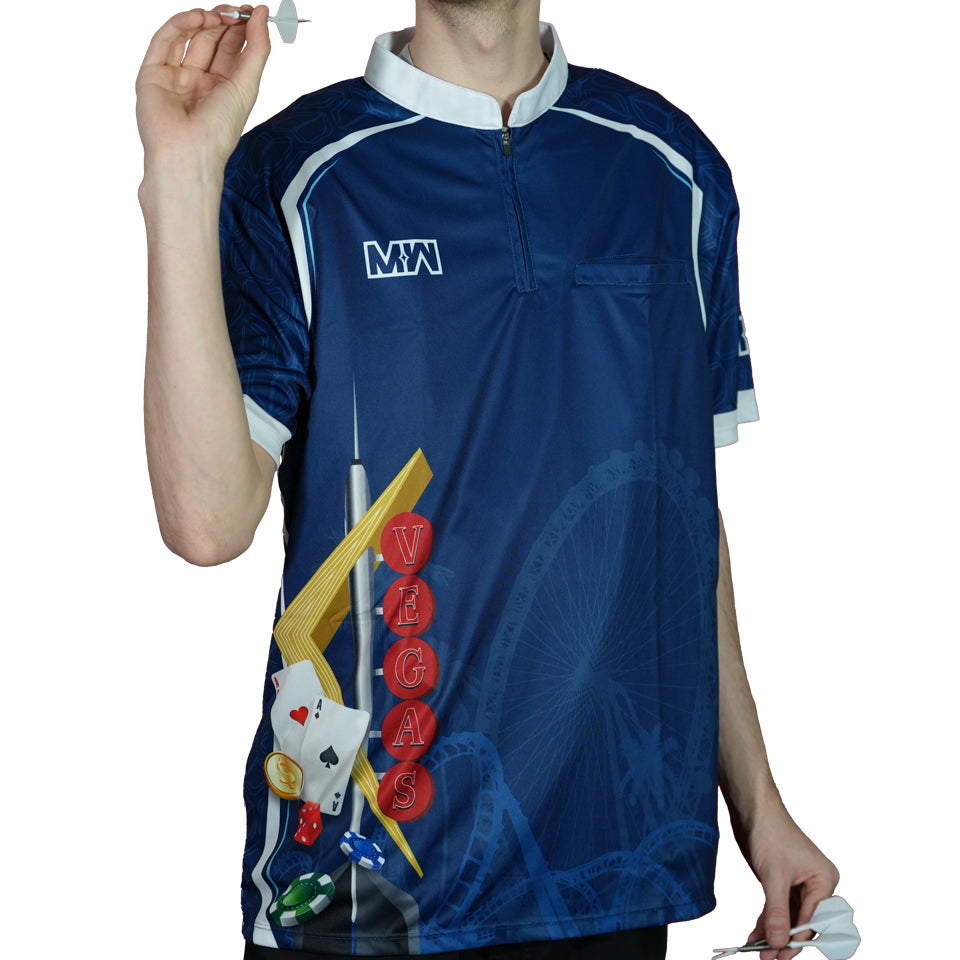 Magic Wear Vegas Baby Jersey