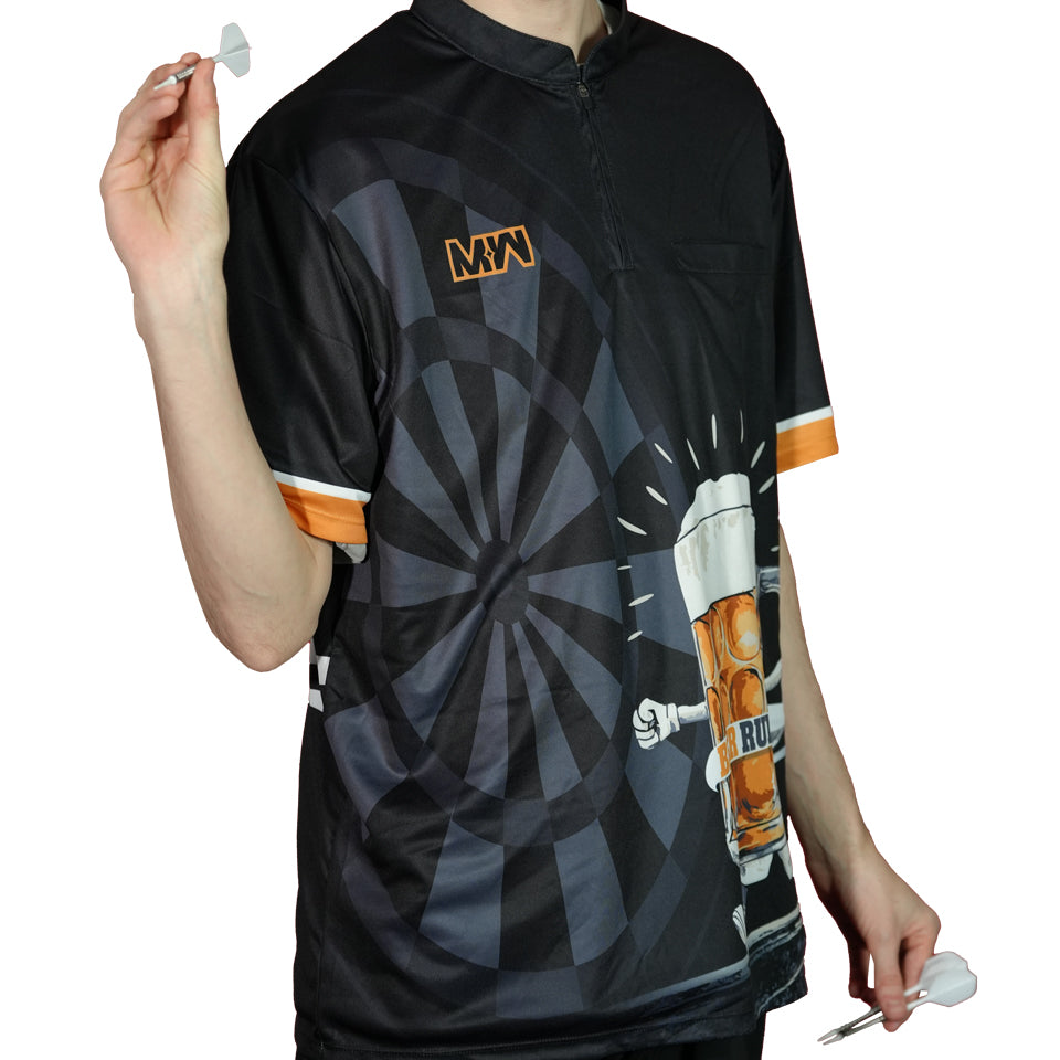 Magic Wear Beer Runner Jersey