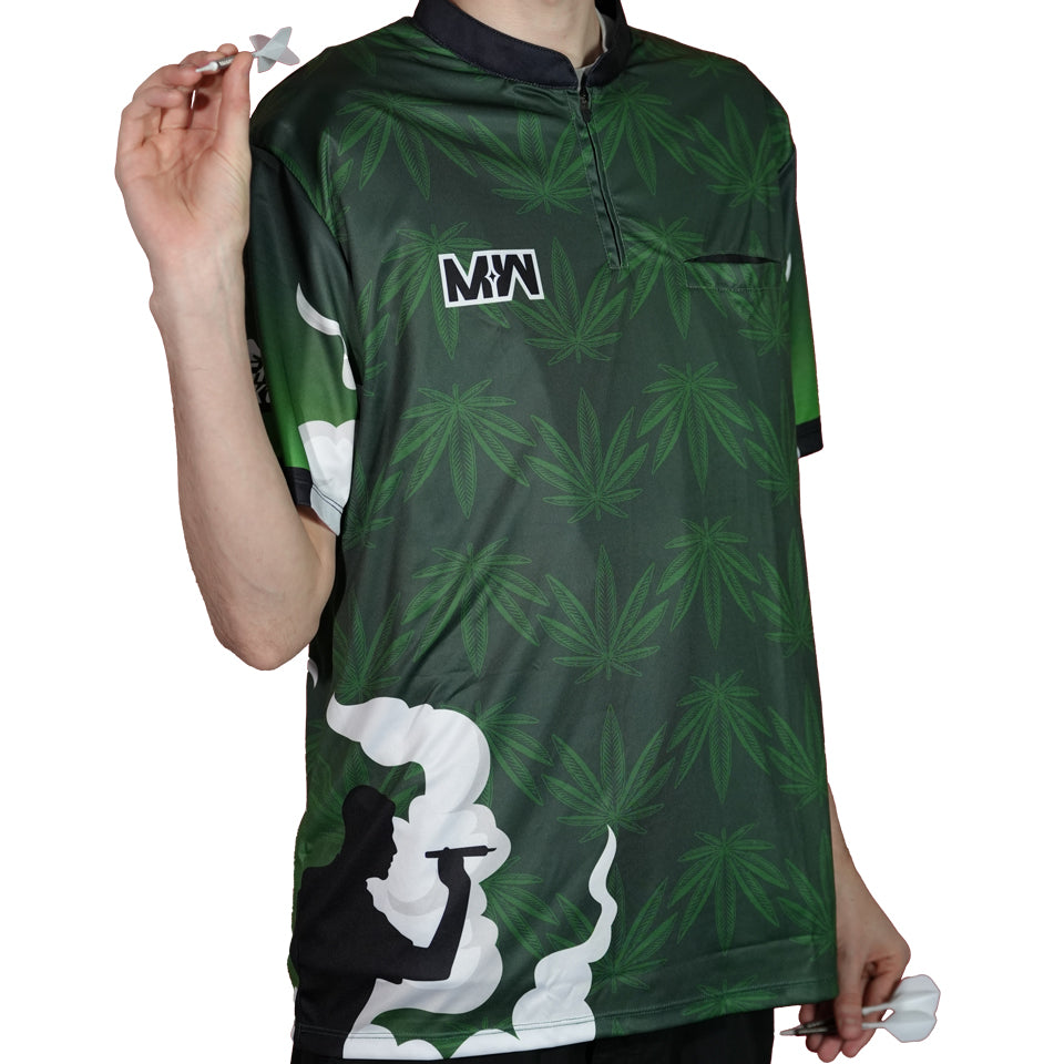 Magic Wear Midnight Stroker Jersey