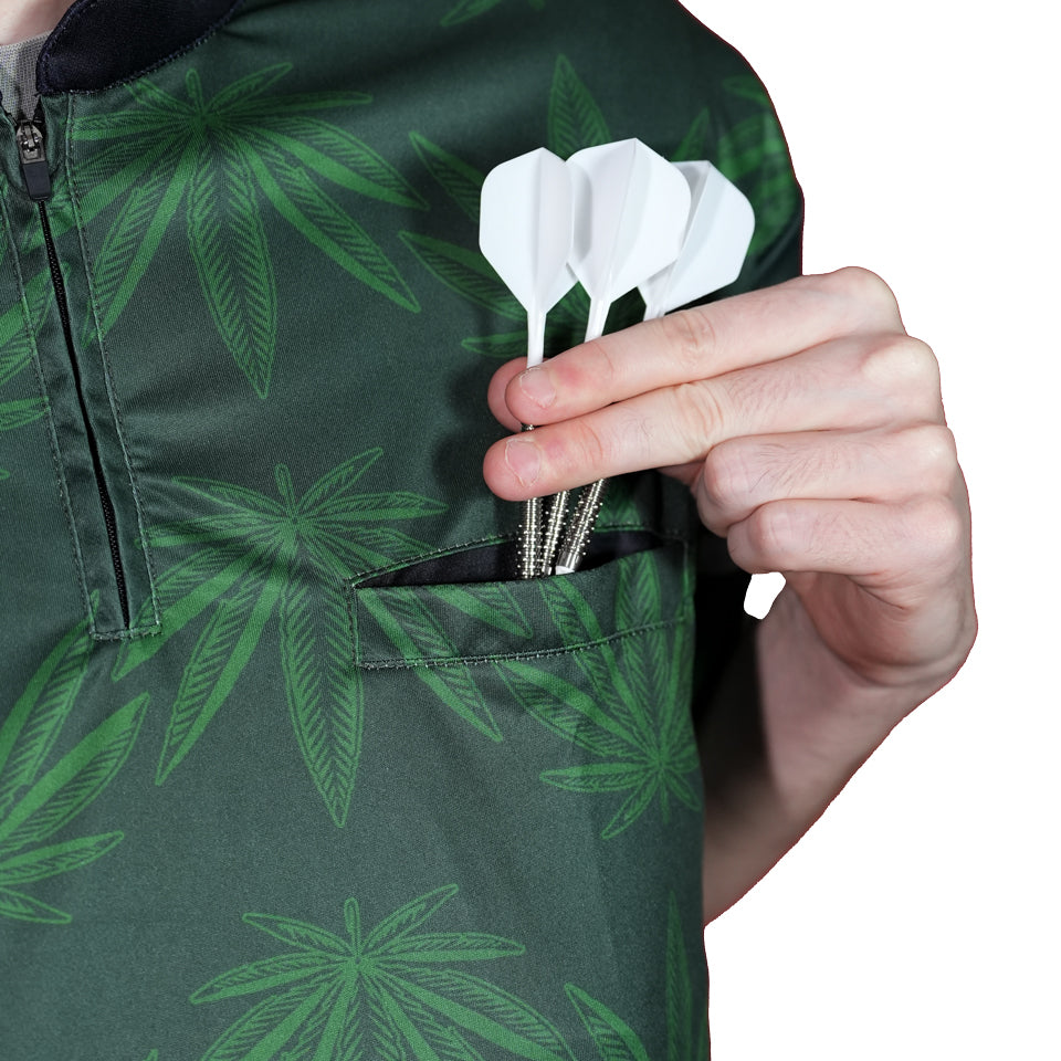 Magic Wear Midnight Stroker Jersey