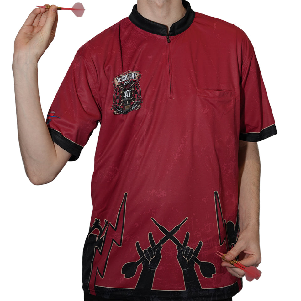 Magic Wear NDA Team Dart 2026 Jersey