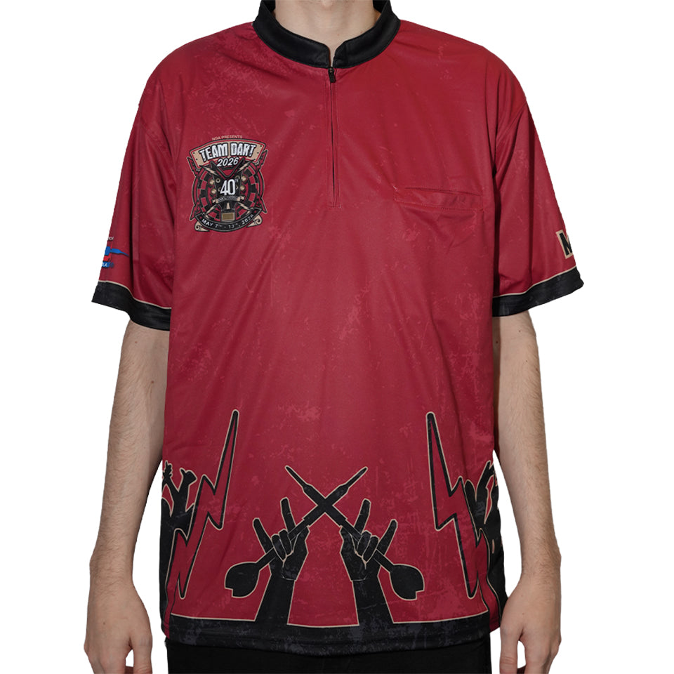Magic Wear NDA Team Dart 2026 Jersey