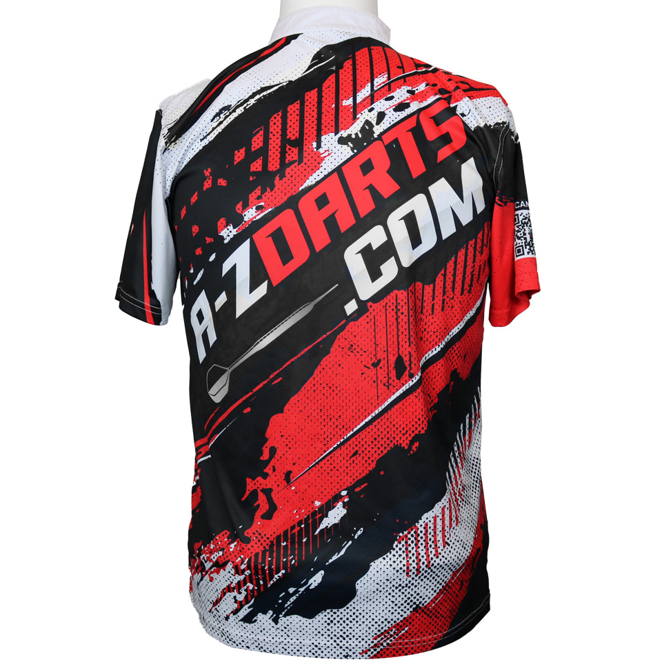 A-Z Darts Apex Jersey