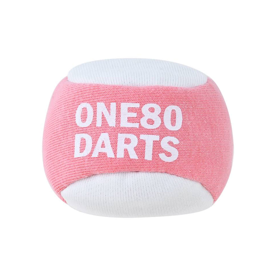 One80 Power Grip Powder Ball - Pink