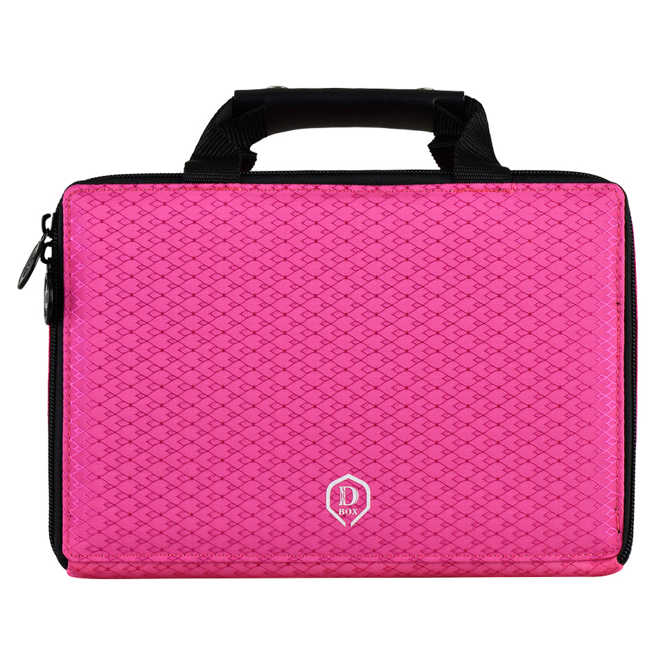 One80 Master Dart Box - Pink