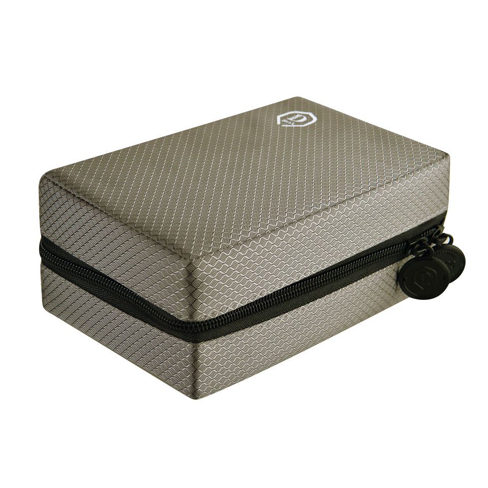 One80 Double Dart Box - Gray