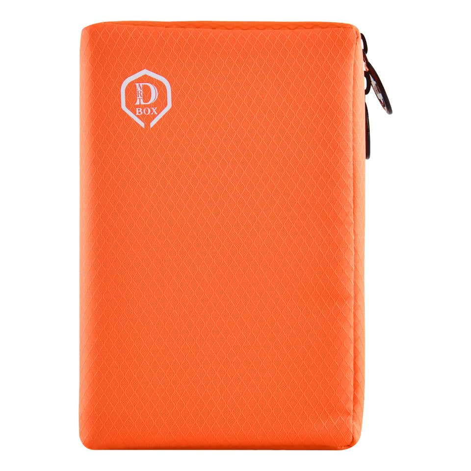 One80 Double Dart Box - Orange