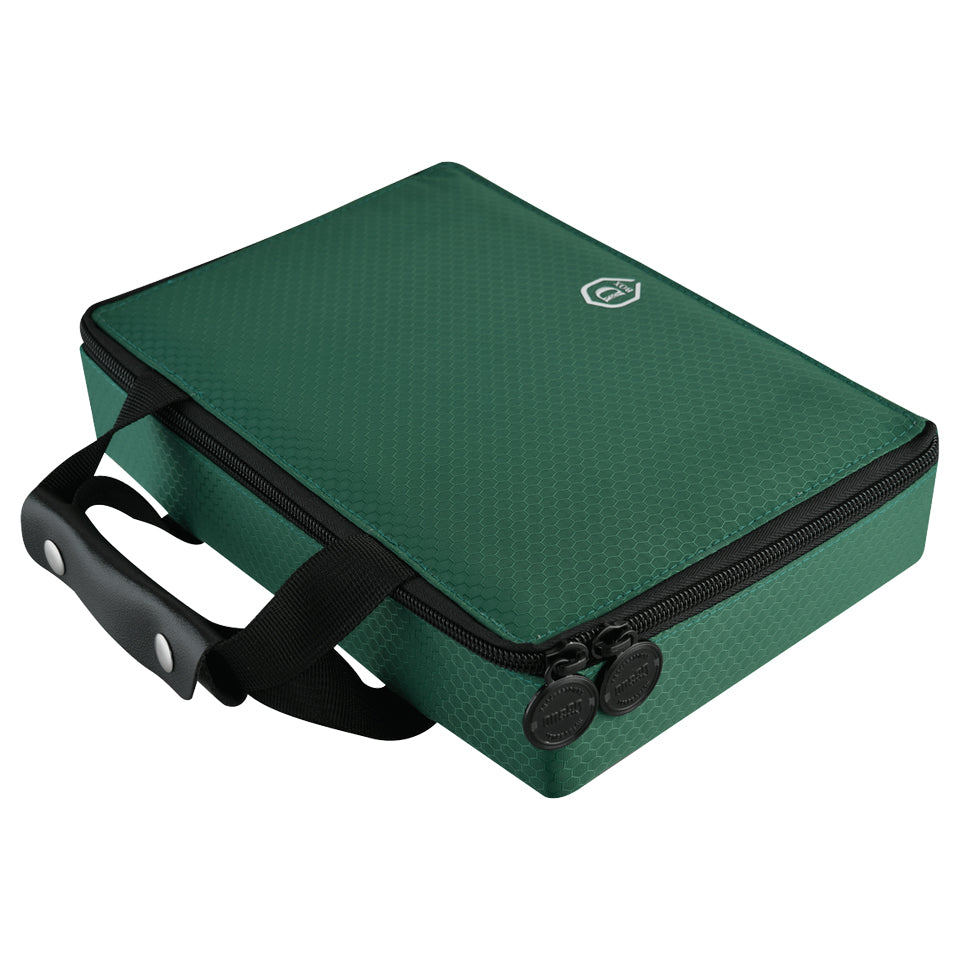 One80 Master Dart Box - Dark Green