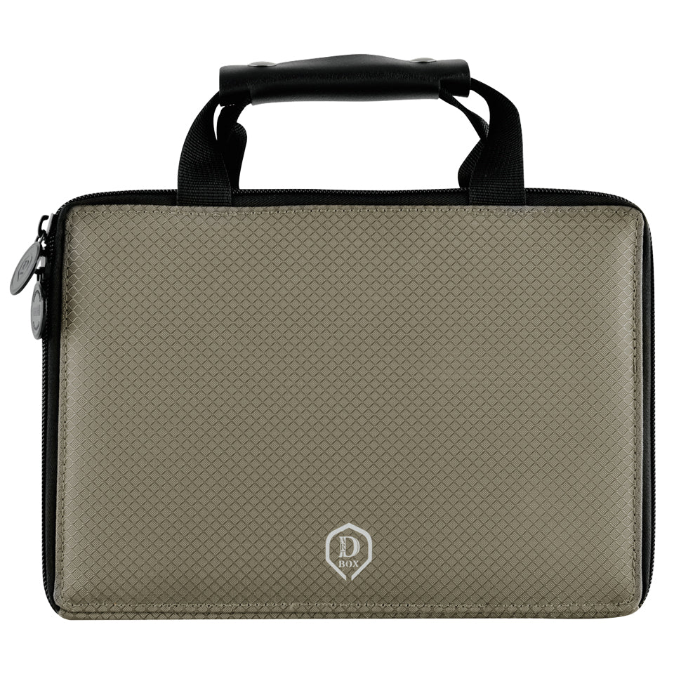 One80 Master Dart Box - Gray