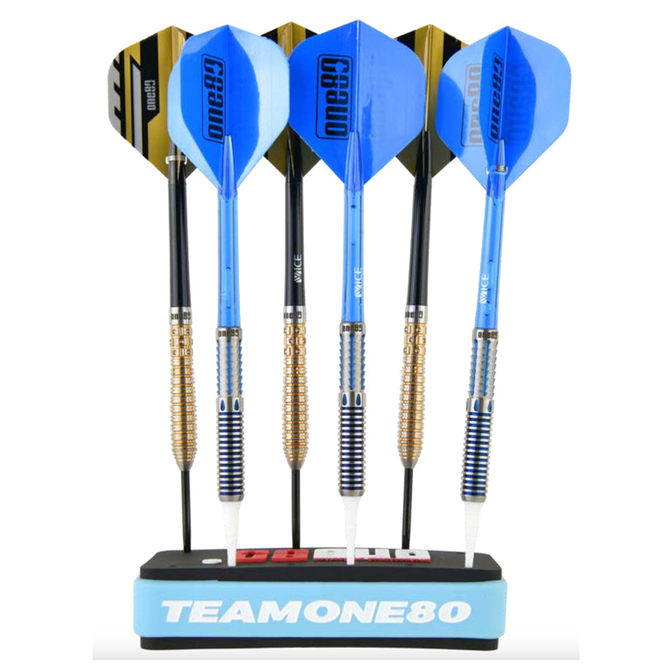 One80 Rubber Dart Holder