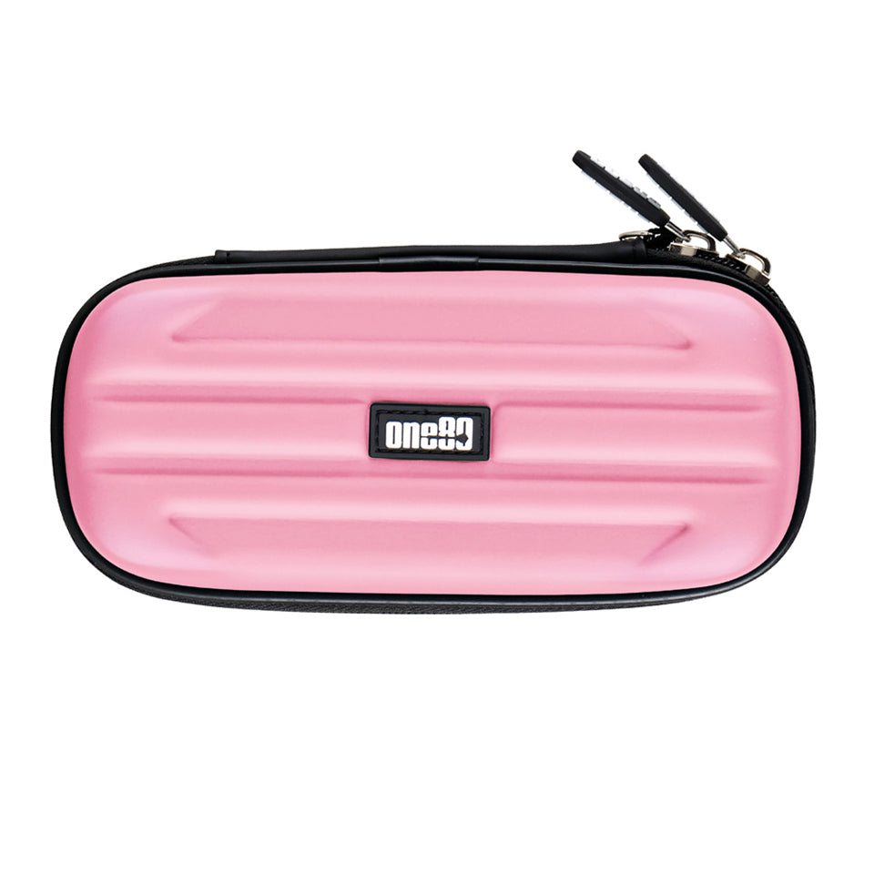 One80 Shard Mini Wallet Dart Case - Lavender Rose