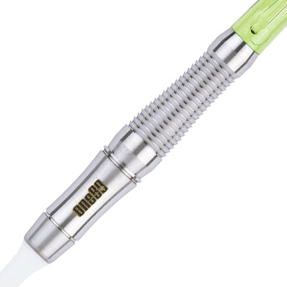 One80 Raise FC Soft Tip Darts - 18gm