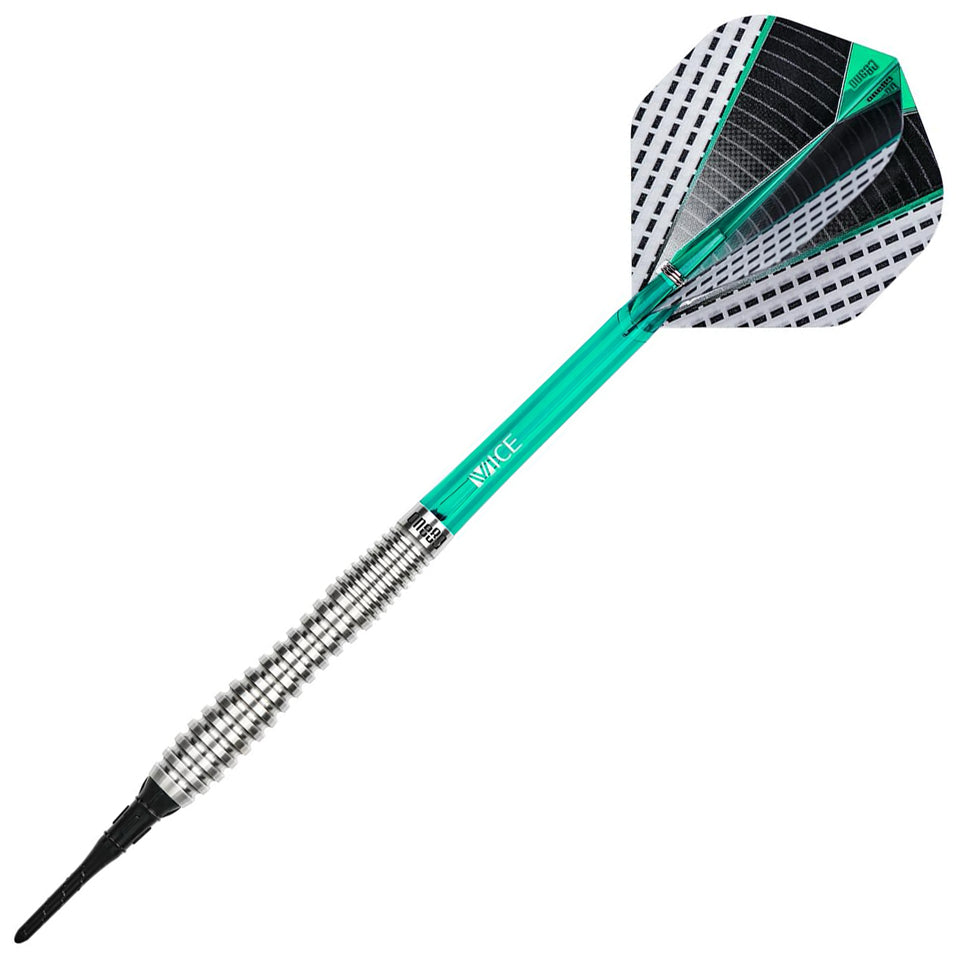 One80 Strike 06 Soft Tip Darts - 18gm