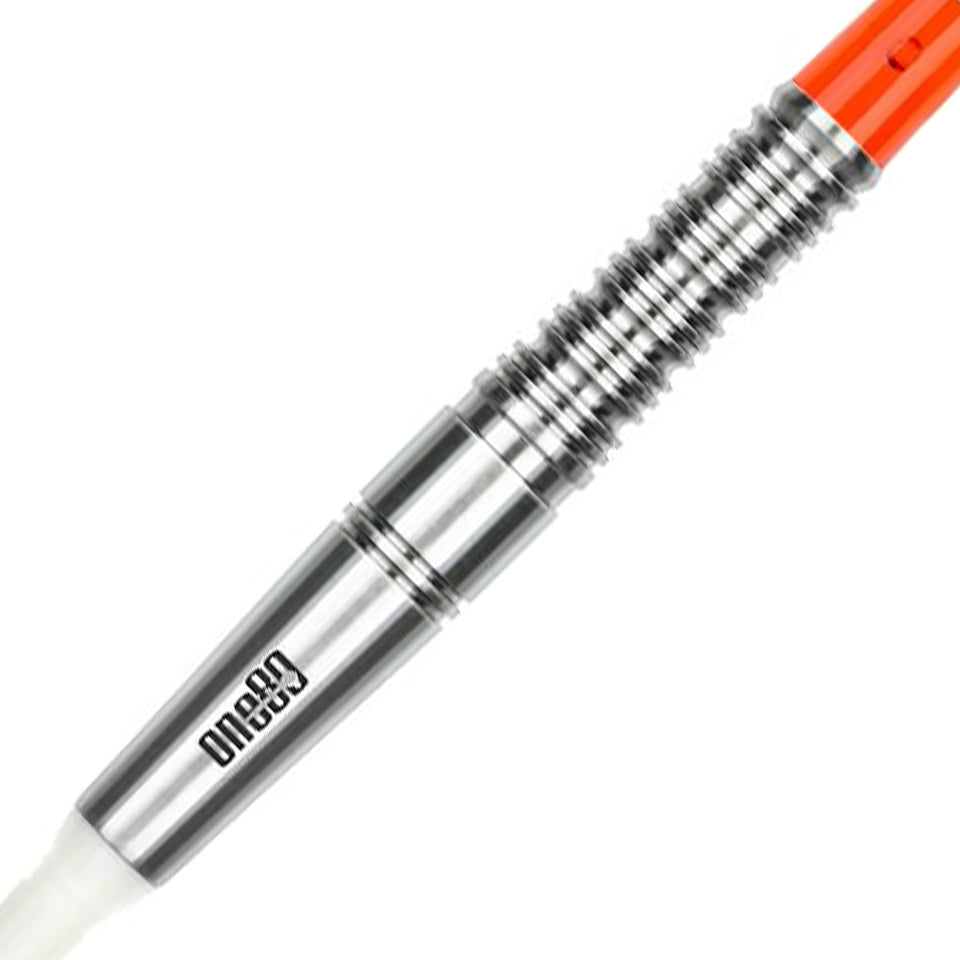 One80 Raise MT Soft Tip Darts - 18gm