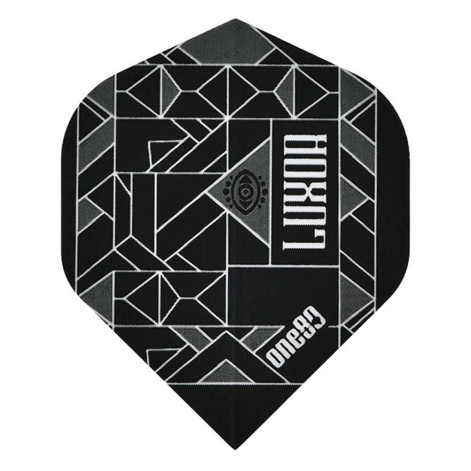 One80 Luxor ll Dart Flights - Standard