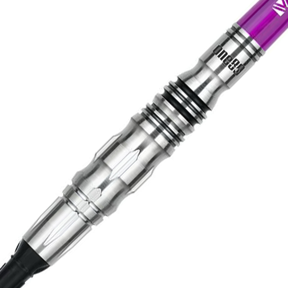 One80 Jelle Klaasen VHD II Soft Tip Darts - 20gm