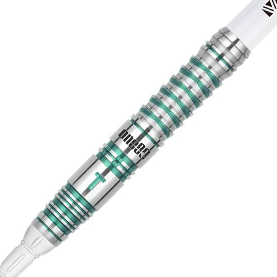 One80 Tamrin V3 Signature Soft Tip Darts - 18gm