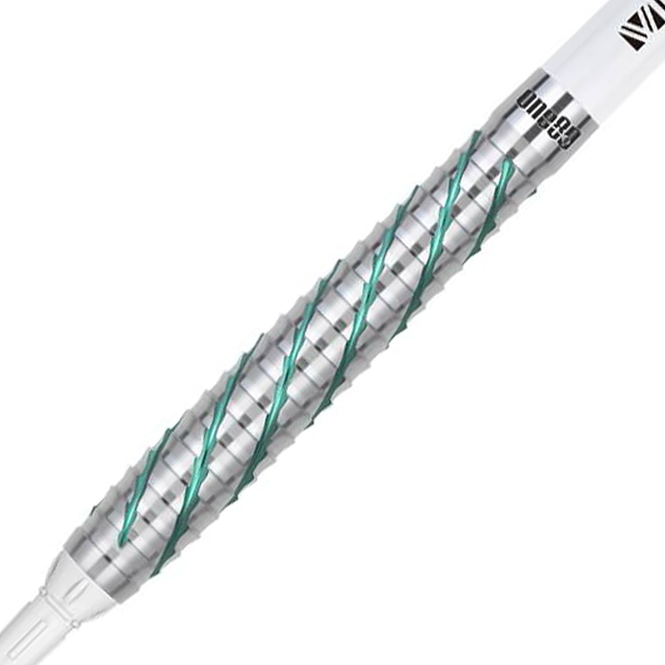 One80 Akari Tanahara Nikn ll Signature Soft Tip Darts - 18gm