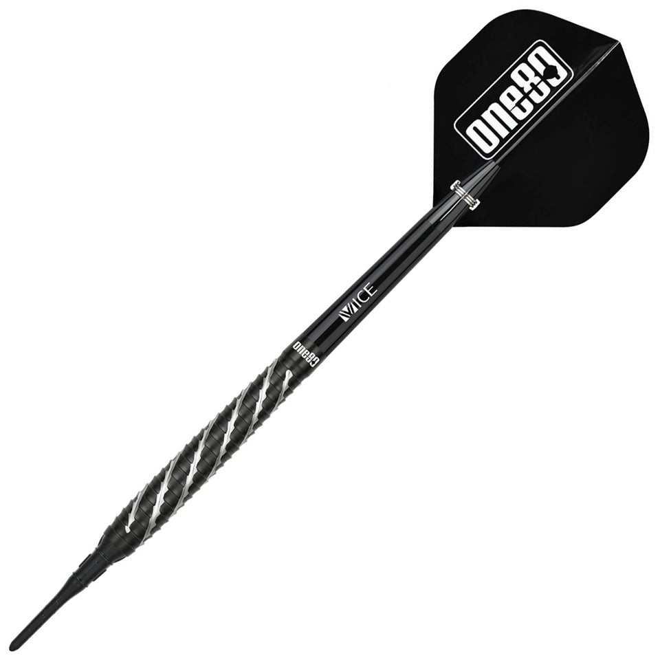One80 Akari Tanahara Nikn ll Signature Soft Tip Darts - 20gm