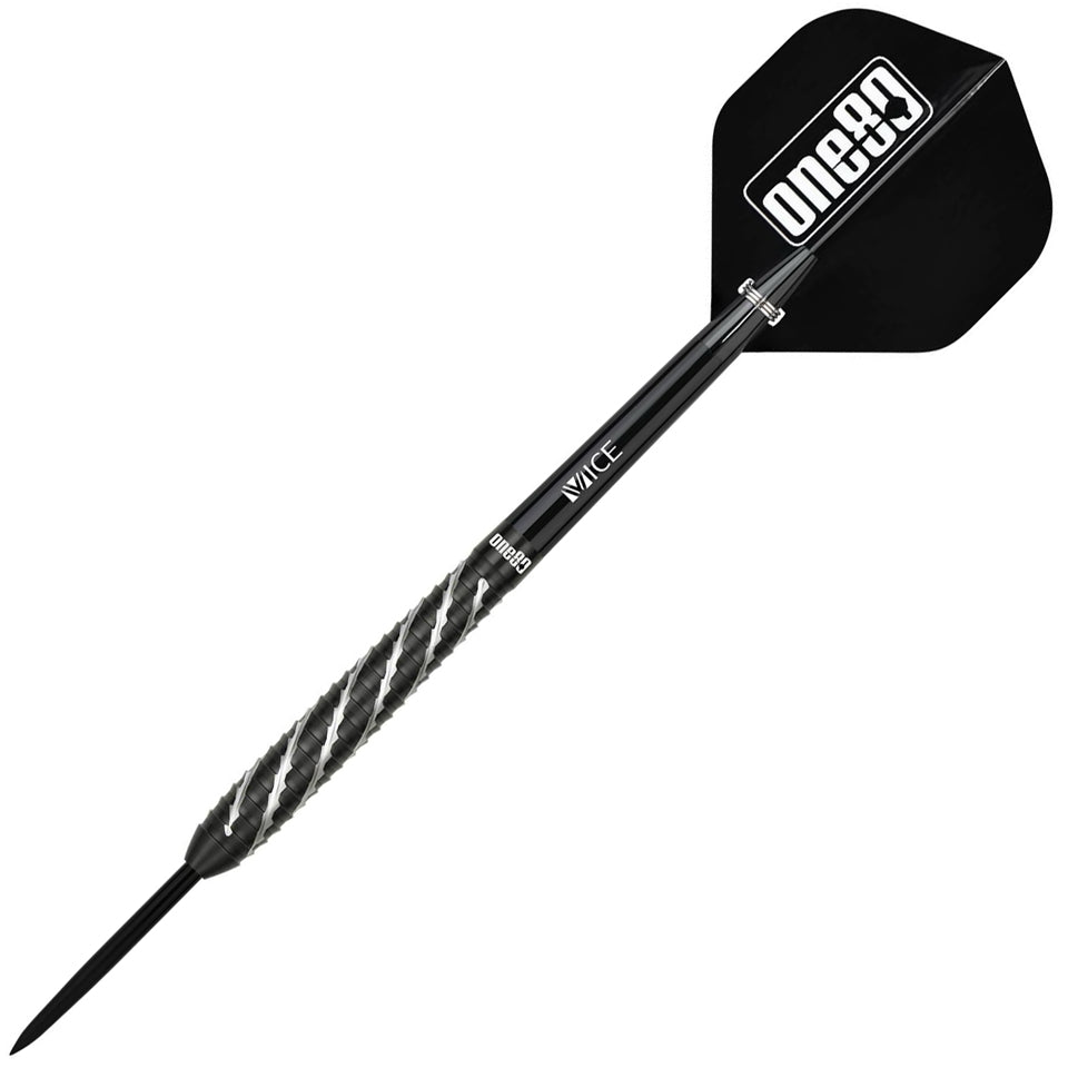 One80 Akari Tanahara Nikn ll Signature Steel Tip Darts - 23gm