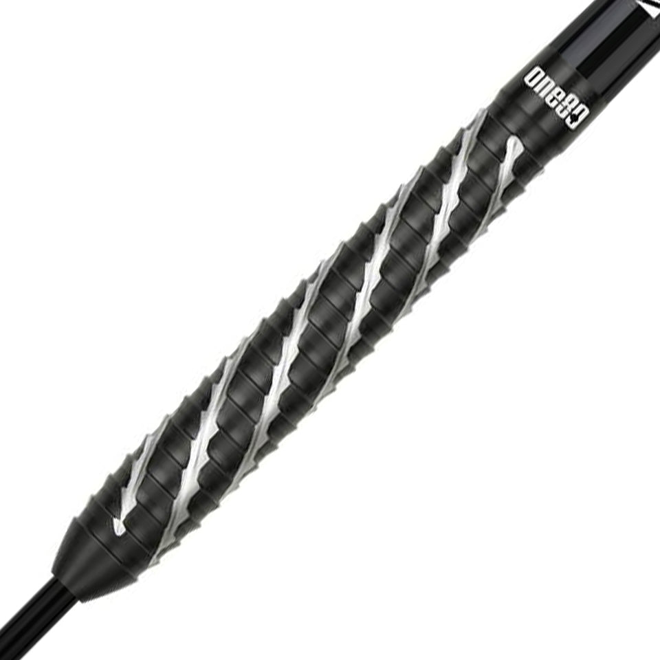 One80 Akari Tanahara Nikn ll Signature Steel Tip Darts - 23gm